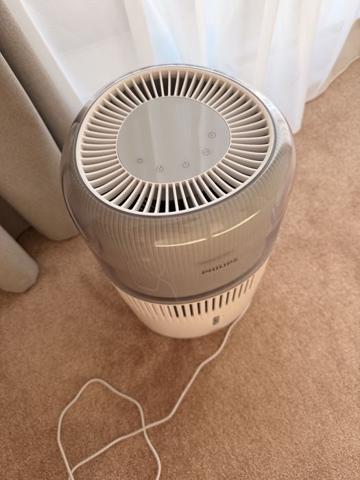 Umidificator Philips