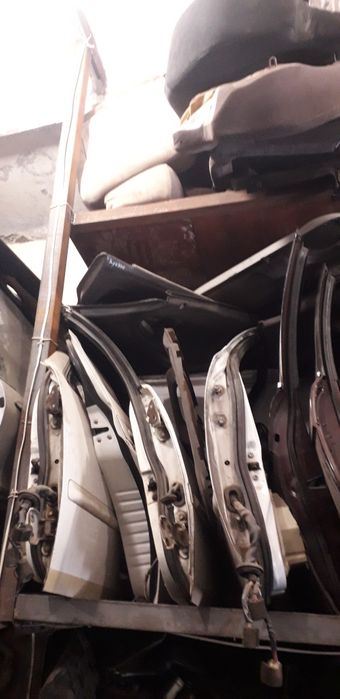 Продам з.ч на Максима J30