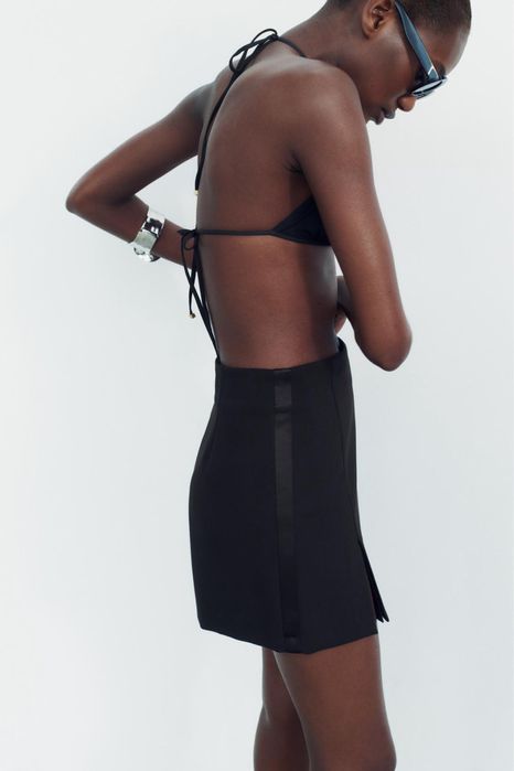 Къси панталони ZARA S размер