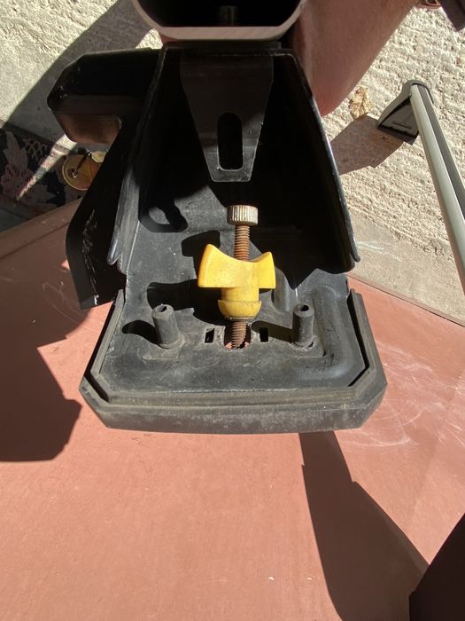 Греди с багажници за ски Ford