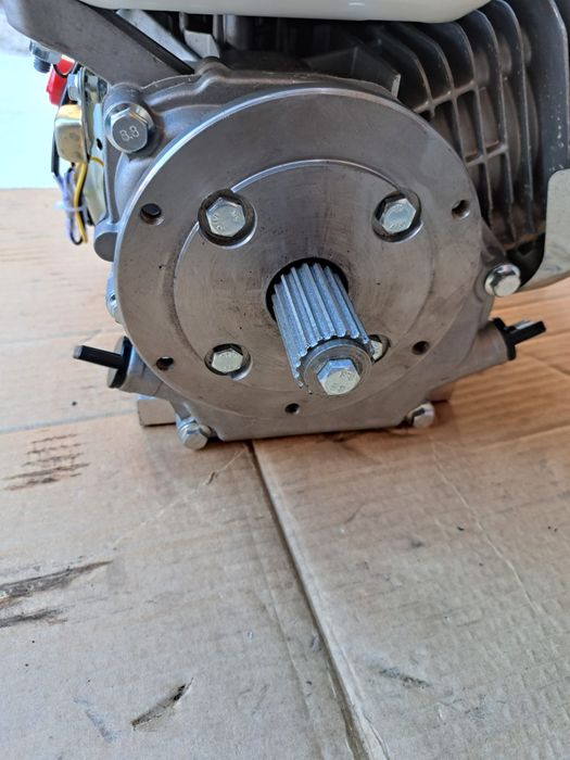 Motor motocositoare Carpatina  ,Reform,rotax motor carpatina