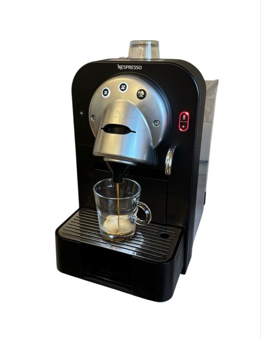 Espressor cafea Nespresso Gemini CS100 Pro - stare foarte bună + CADOU