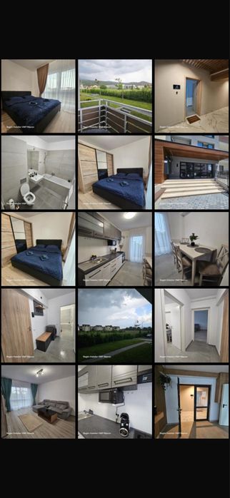 apartamente  de inchiriat