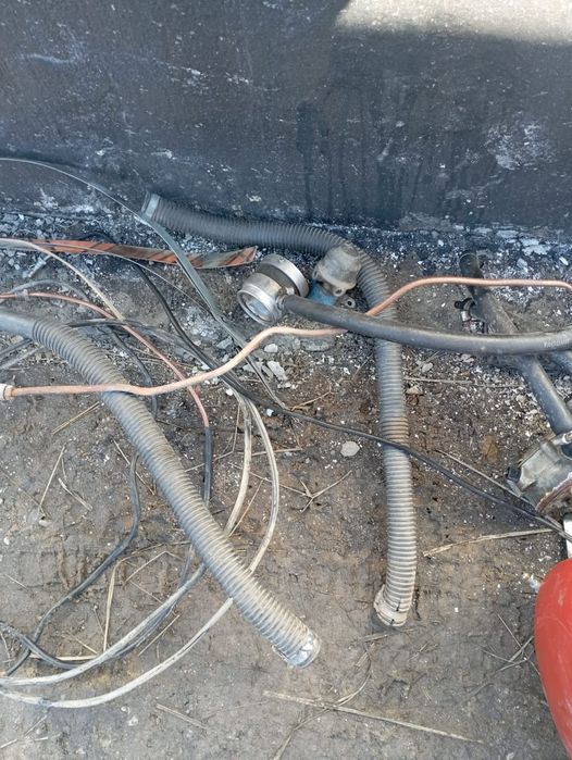 Газ для машину продам