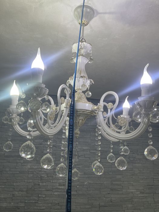 Candelabru superb