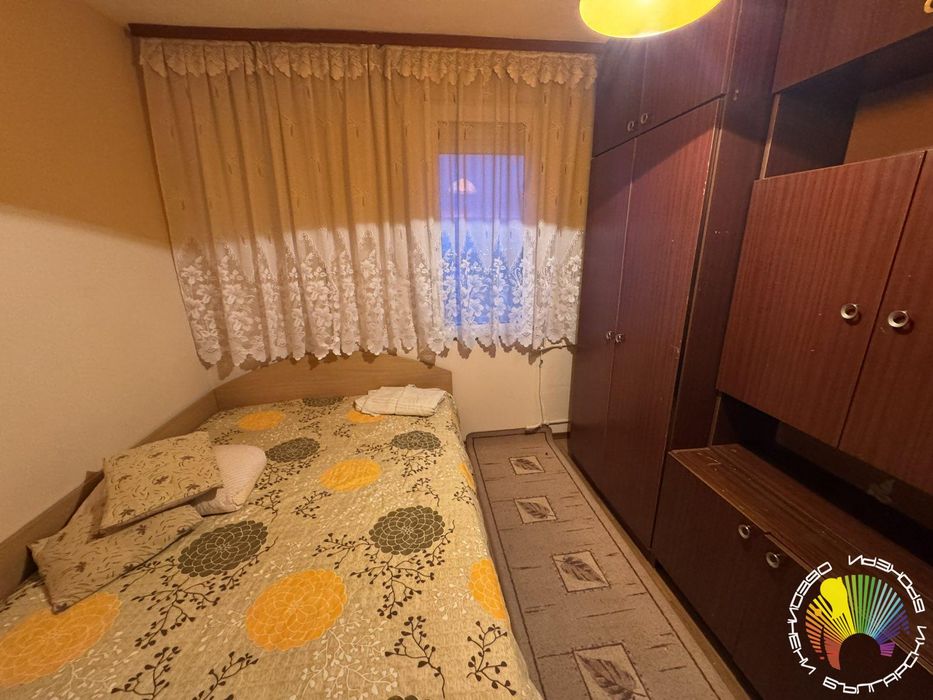 Продава се Двустаен апартамент в Бургас, Славейков - 55 кв.м за 1782 €/кв.м - Снимка #13