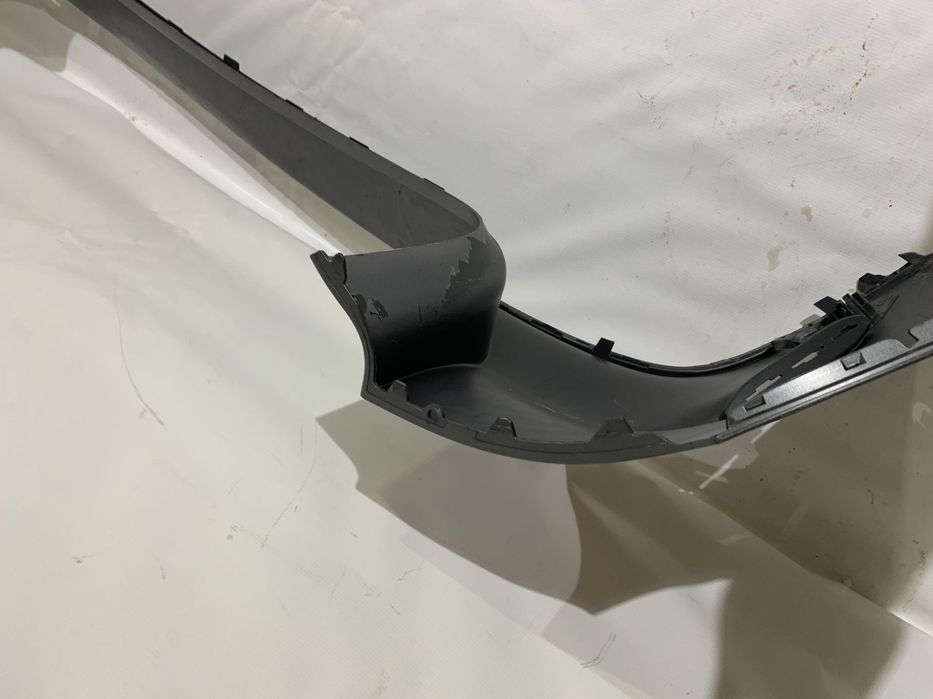 Bara spate Mercedes GLA H247 AMG, 2020, 2021, 2022, 2023, 2024, cod origine OE A2478850206.