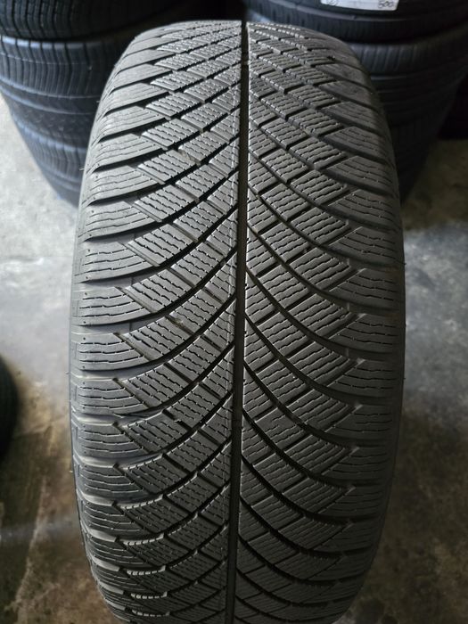 Nankang 235/55 R19 105W MS all season