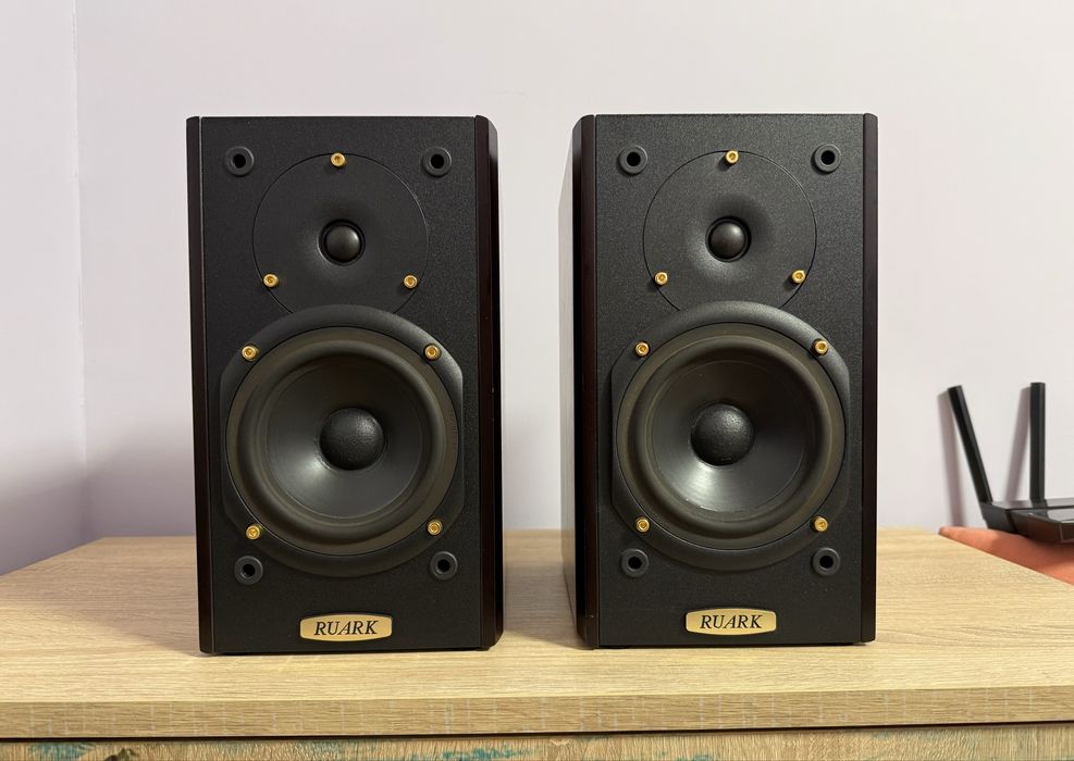 Тонколони Ruark Epilogue