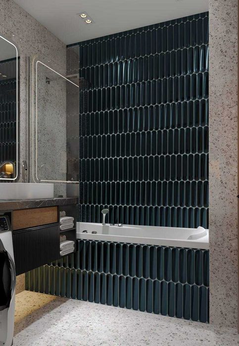 Modera Towers Бизнес Класса 3 комнатная квартира 77м2 Шота Руставели