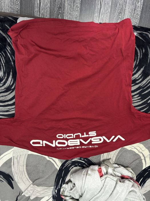 Tricou Made by society