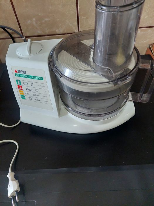 Robot bucatarie second hand