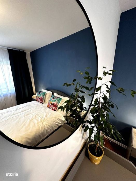 Apartament 3 camere de inchiriat – Ultracentral Sibiu