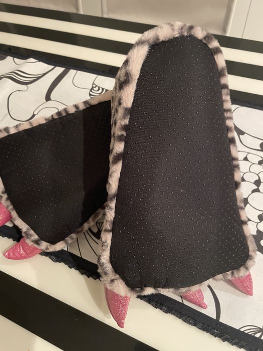 Сет пантофи 38 и 39 номер