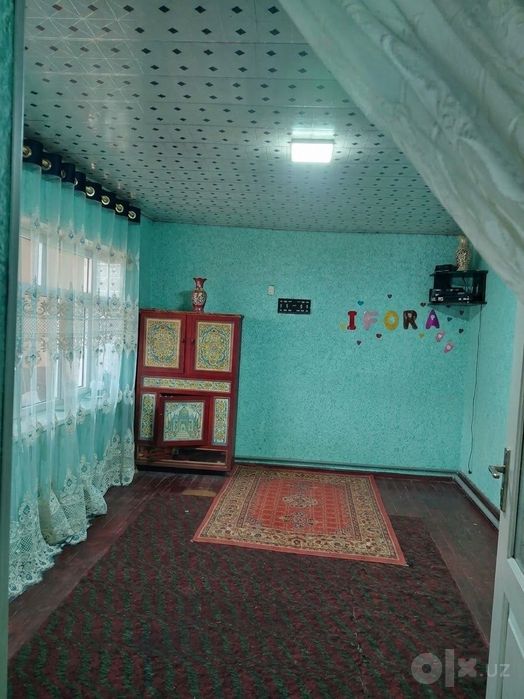 Uchaska sotiladi Yangi qurg'on tumani  Mang'it  MFY da joylashgan.