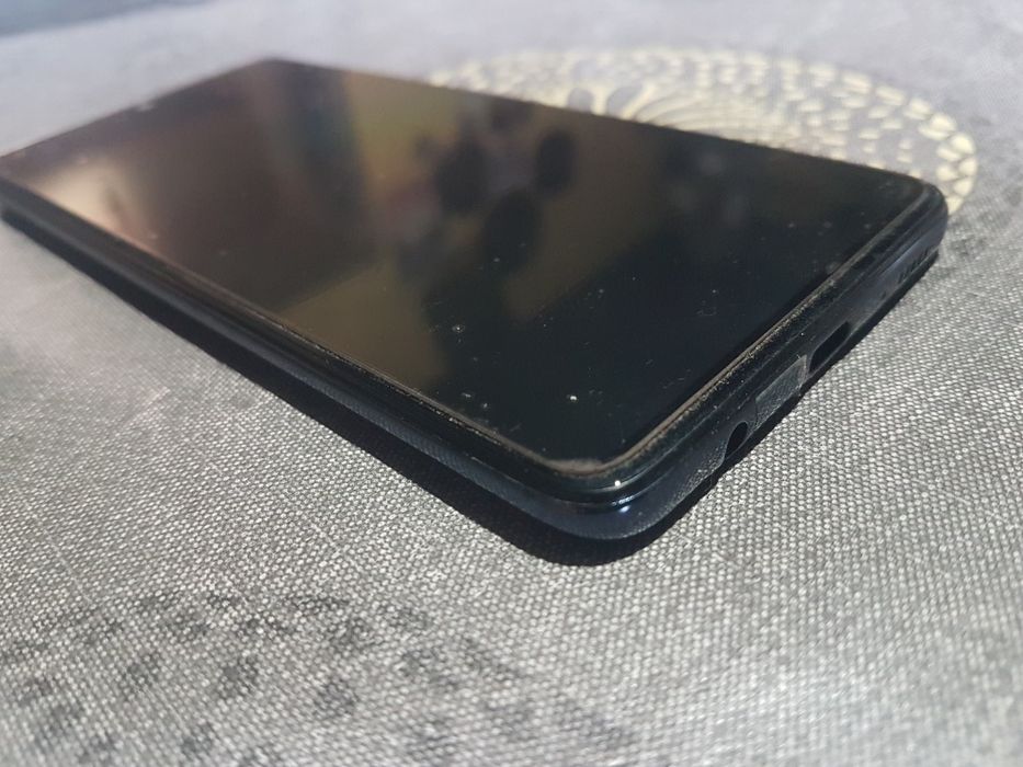 Samsung galaxy a51 смарт телефон