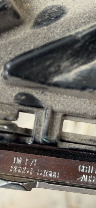 Решетка санта фе