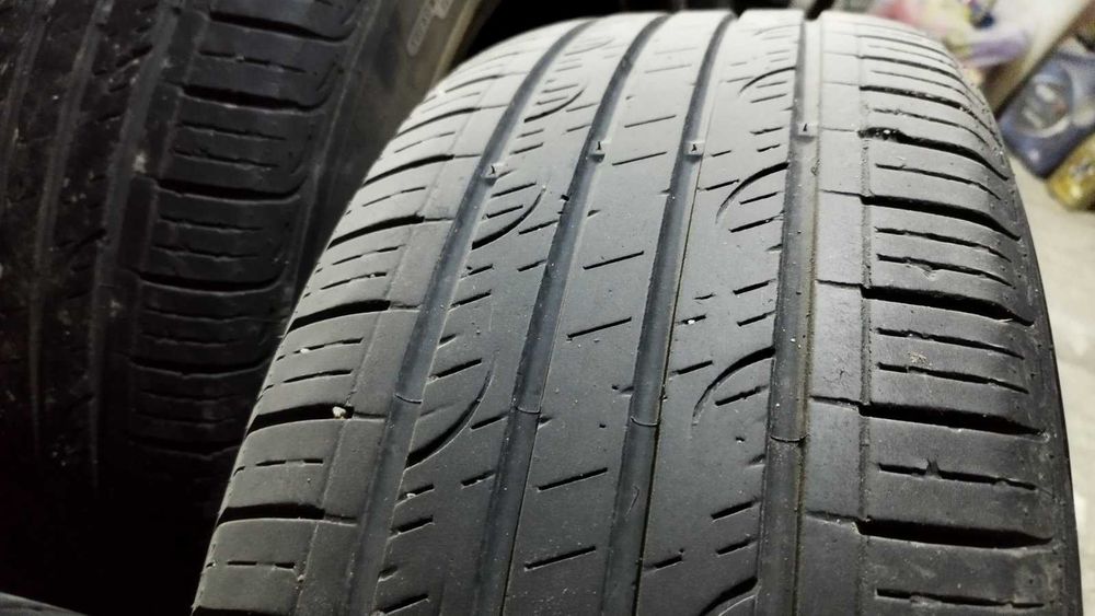 Гуми M+S Nexen 235/60 R18 N'Priz RH7