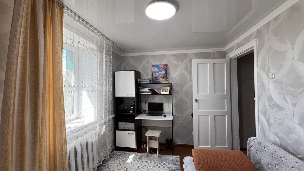 продается уютный дом