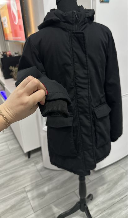 Geacă groasă de damă Navahoo
