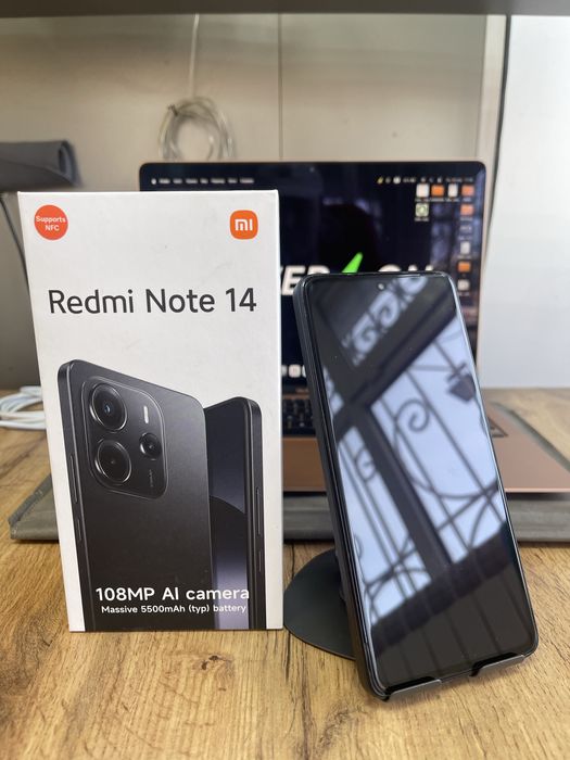 Redmi Note 14 128gb
