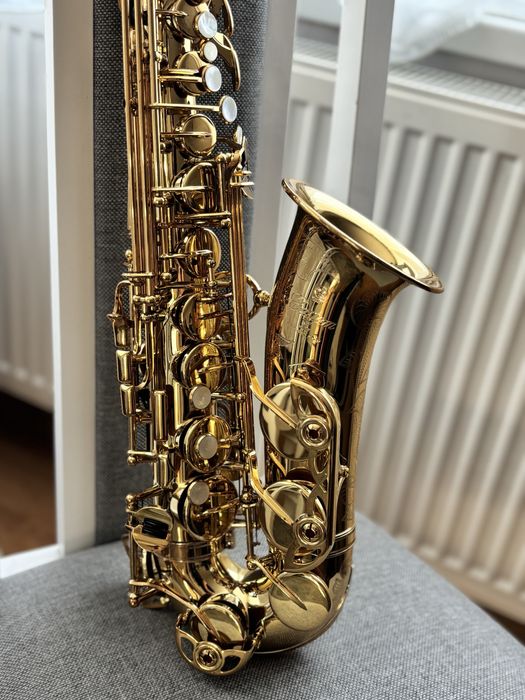 Saxofon Yamaha 82 Z