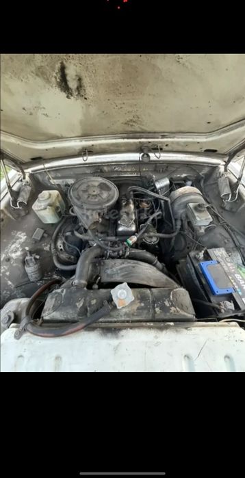 Продам волгу 31029