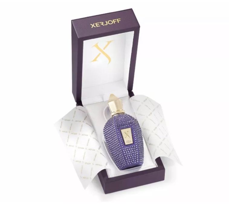 Xerjoff Purple Accento