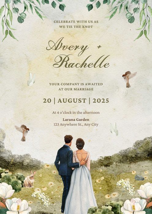 Invitatii nunta/botez, Carti vizita, Diplome, Pliante, Afise, Logo-uri