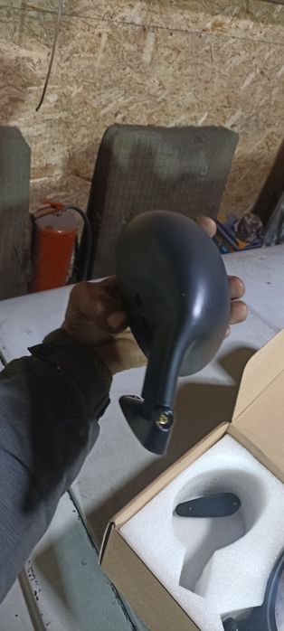 Зеркала боковые универсальные