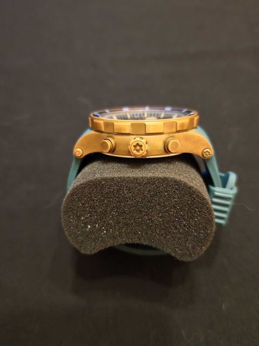 VOSTOK europe anchar