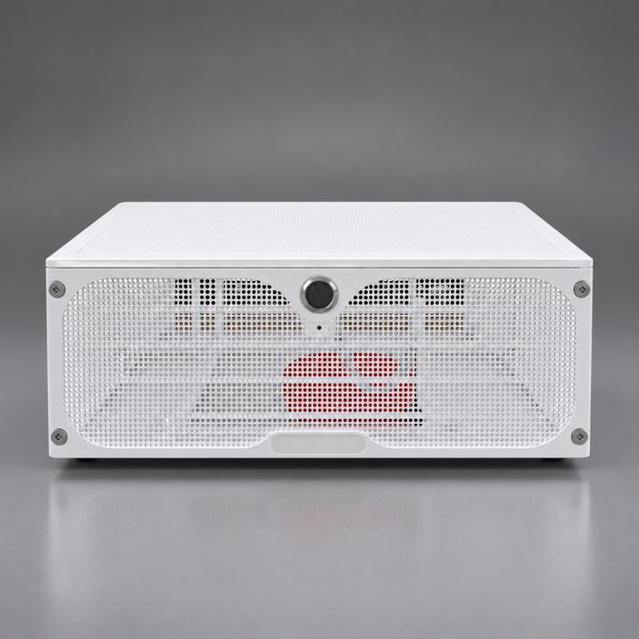 Продам компактный SFF корпус