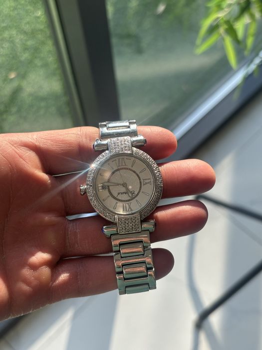 Часы Chopard imperiale