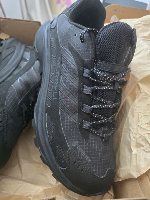 Adidași Merrell Moab Speed 2 GTX