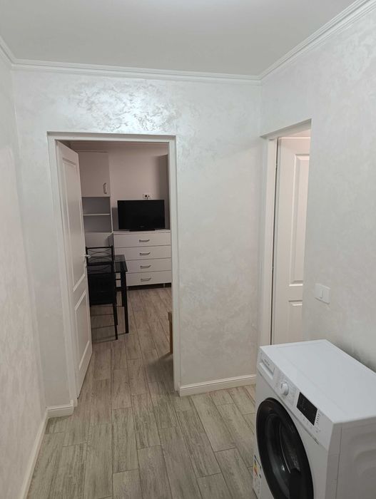 Închiriez apartament 2 camere – Prima închiriere