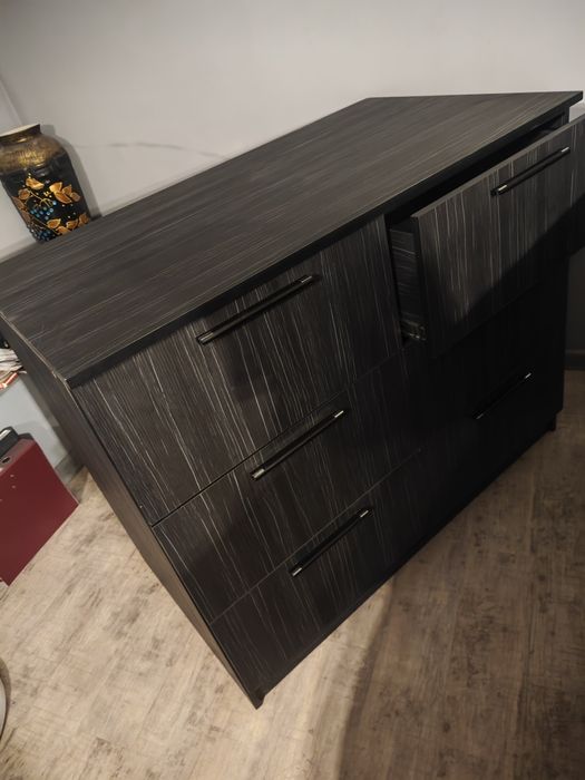 Продам комод в отличном состоянии