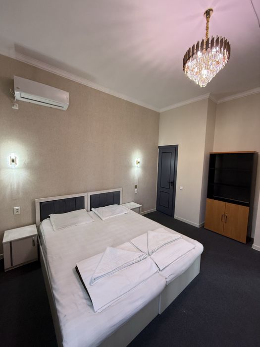 Ойбек метро. Гострица в центре от 80,000 со всеми ужобствами.