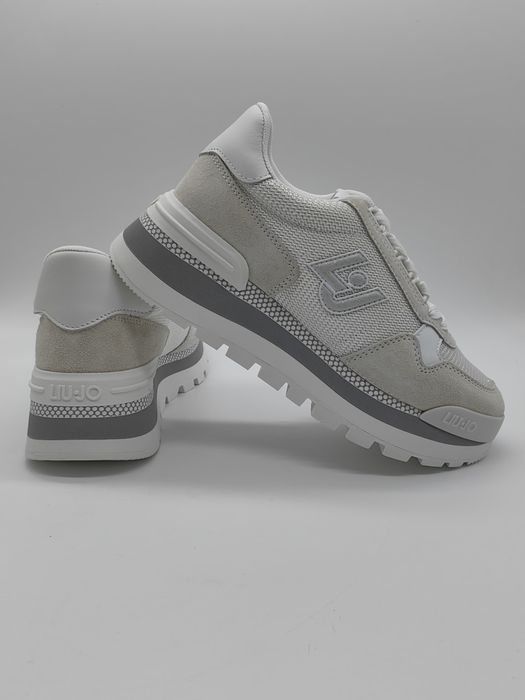 LIU JO AMAZING 16 Оригинални Сникърси