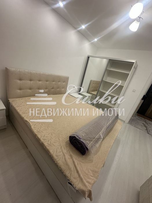 Дава се под наем Двустаен апартамент в Шумен, Болницата - 60 кв.м за 318.75 € - Снимка #3