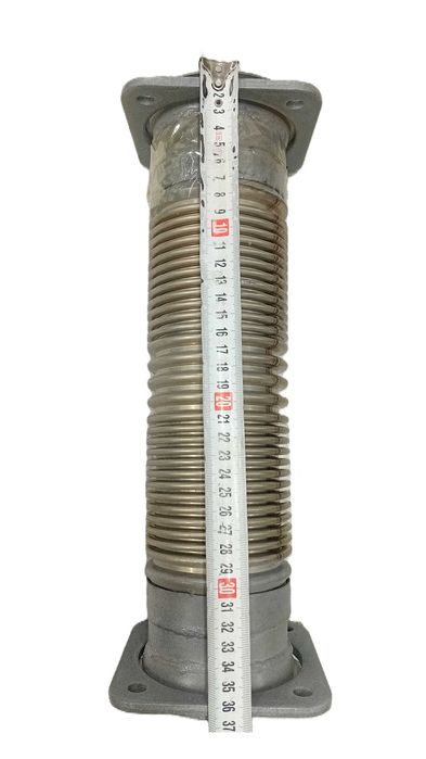 Металлорукав Турбо сильфон на КамАЗ