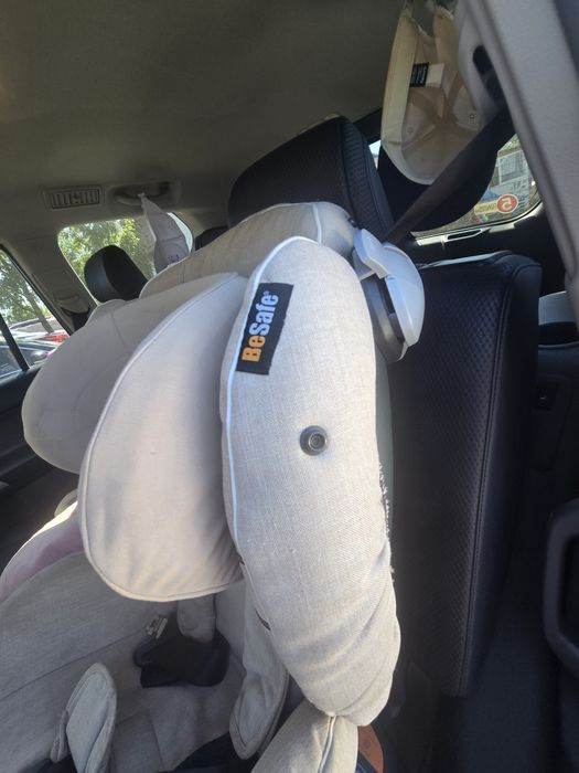 Детско столче за кола Be safe