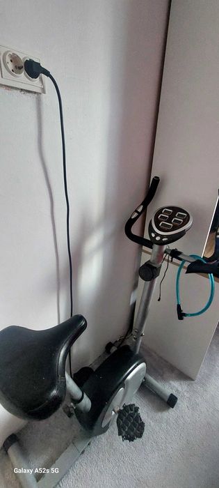 Vinde  banda alergare