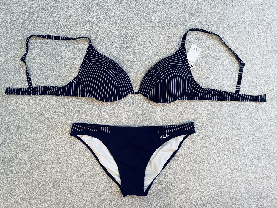 Купальник FILA Новый