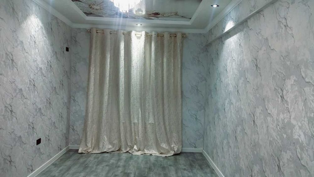 IJARA. Farg'ona shaxrida 3-хоналик квартира ижарага берилади