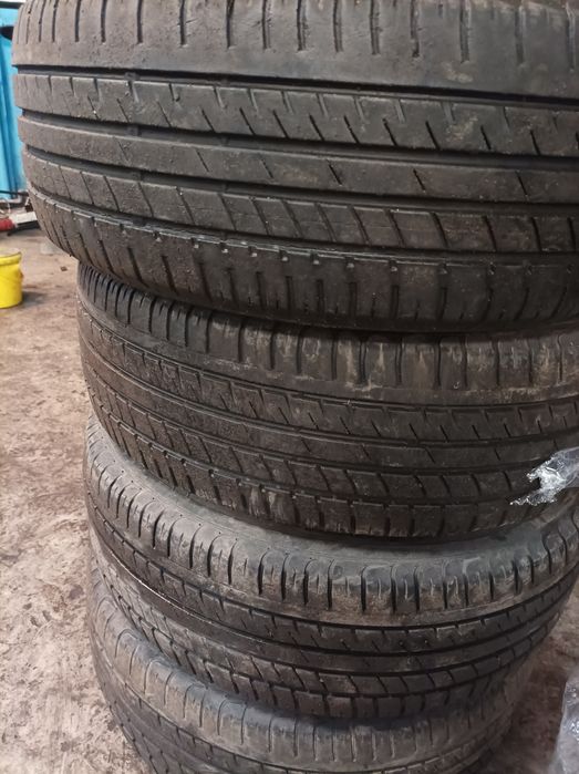 Anvelope second stare buna