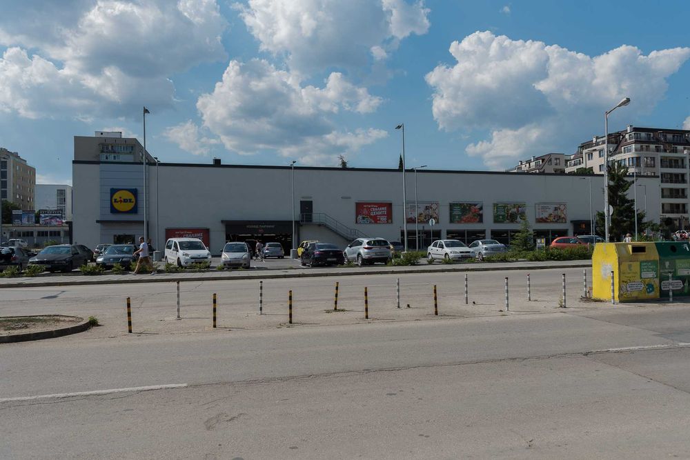 Дава се под наем Двустаен апартамент в Варна, Окръжна болница - 60 кв.м за 550 € - Снимка #18