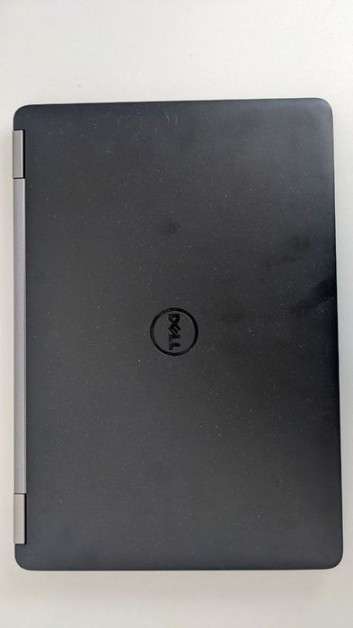 Dell latitude E7270 бизнес-класс