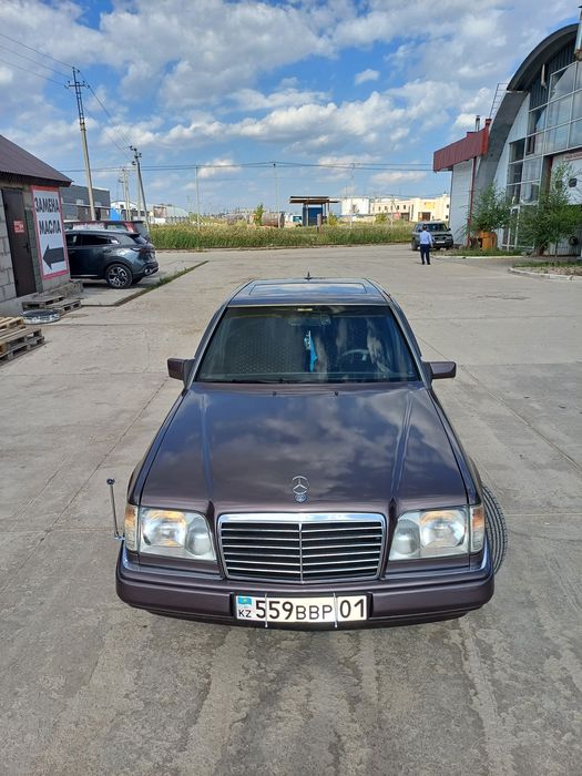 Продам авто в хорошем состояние