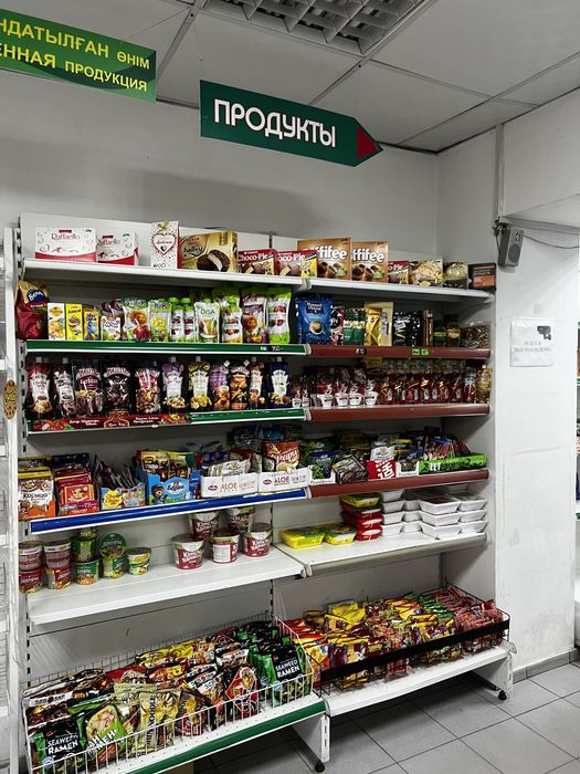 Продам бизнес в отличном состоянии