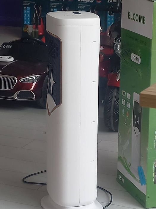 Havo sovutgich 35m² gacha joyni 4-5c gacha tushirib beradi